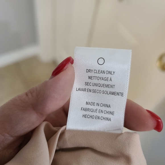 Sachin and Babi Patchwork Dress - Picture 2 of 14